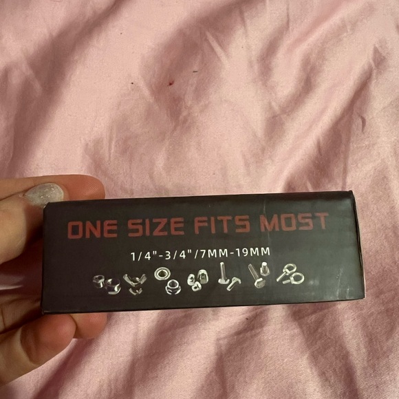 Universal Socket - Picture 4 of 5